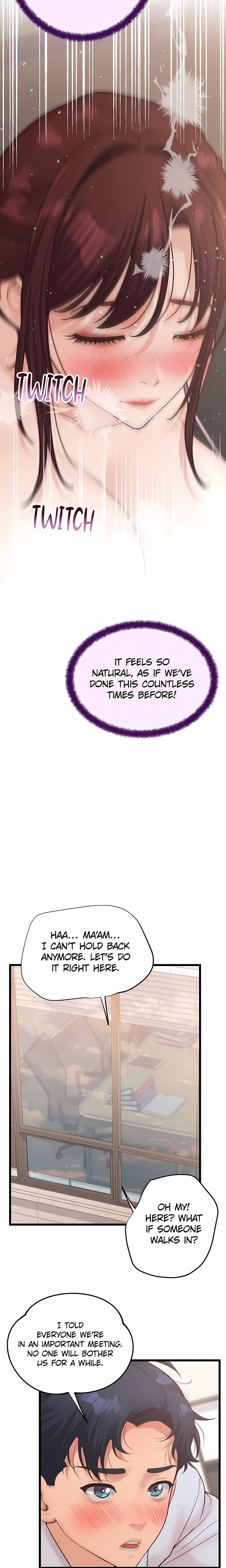 Workplace Relationship Management - Chapter 50 Page 10