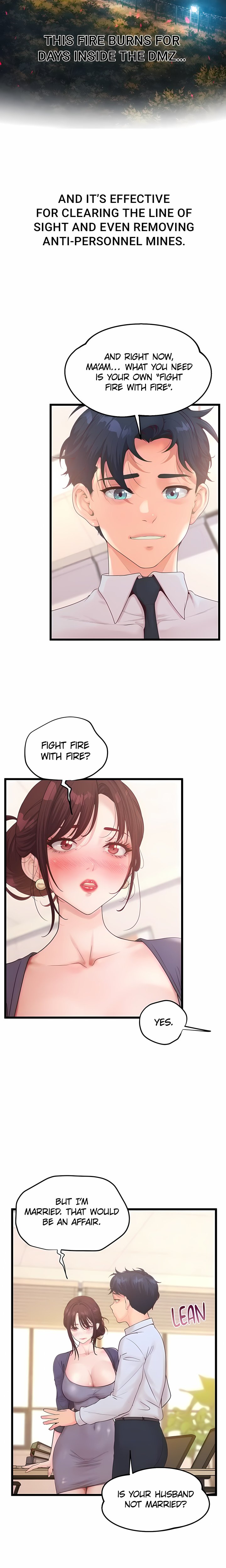 Workplace Relationship Management - Chapter 50 Page 5