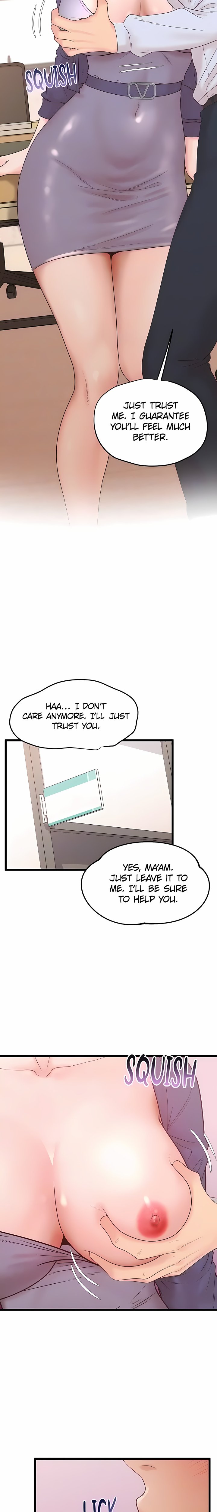 Workplace Relationship Management - Chapter 50 Page 7