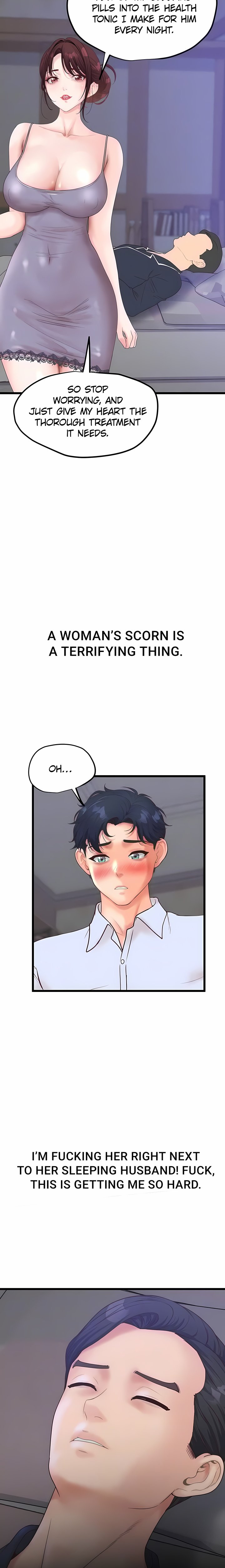 Workplace Relationship Management - Chapter 51 Page 6