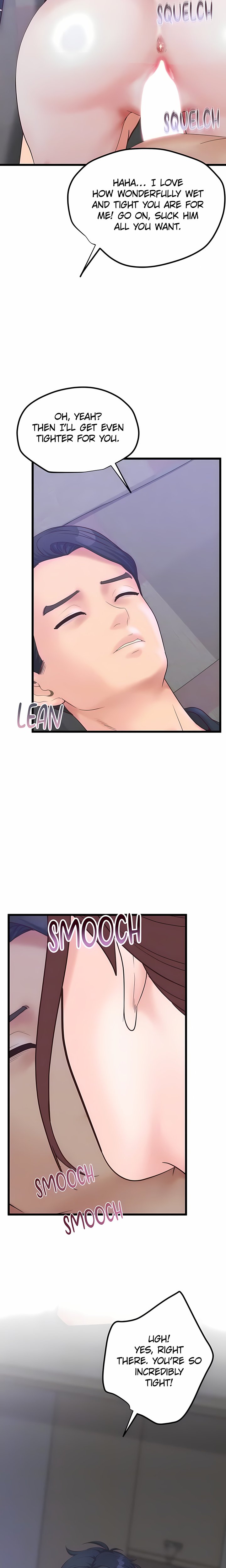 Workplace Relationship Management - Chapter 52 Page 9