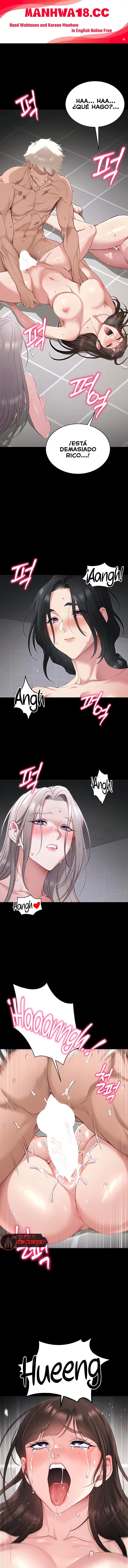 Taming A Female Bully Raw - Chapter 72 Page 1