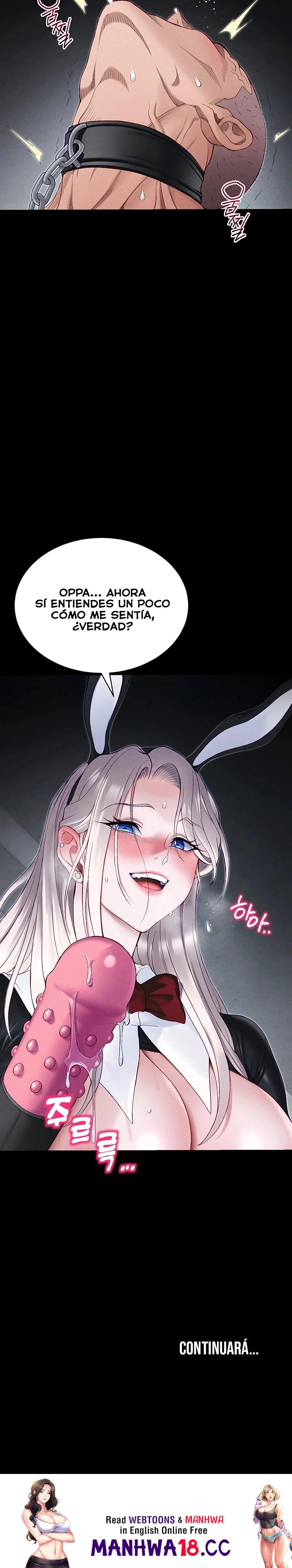 Taming A Female Bully Raw - Chapter 74 Page 11