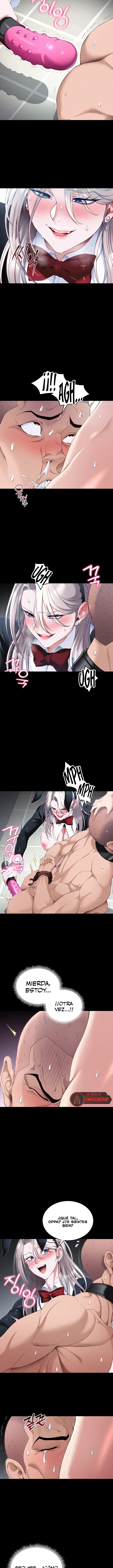 Taming A Female Bully Raw - Chapter 75 Page 7