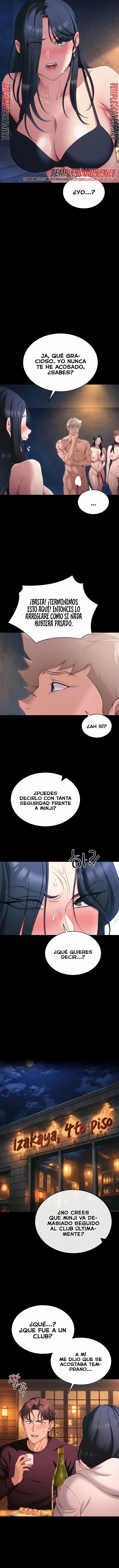 Taming A Female Bully Raw - Chapter 87 Page 4