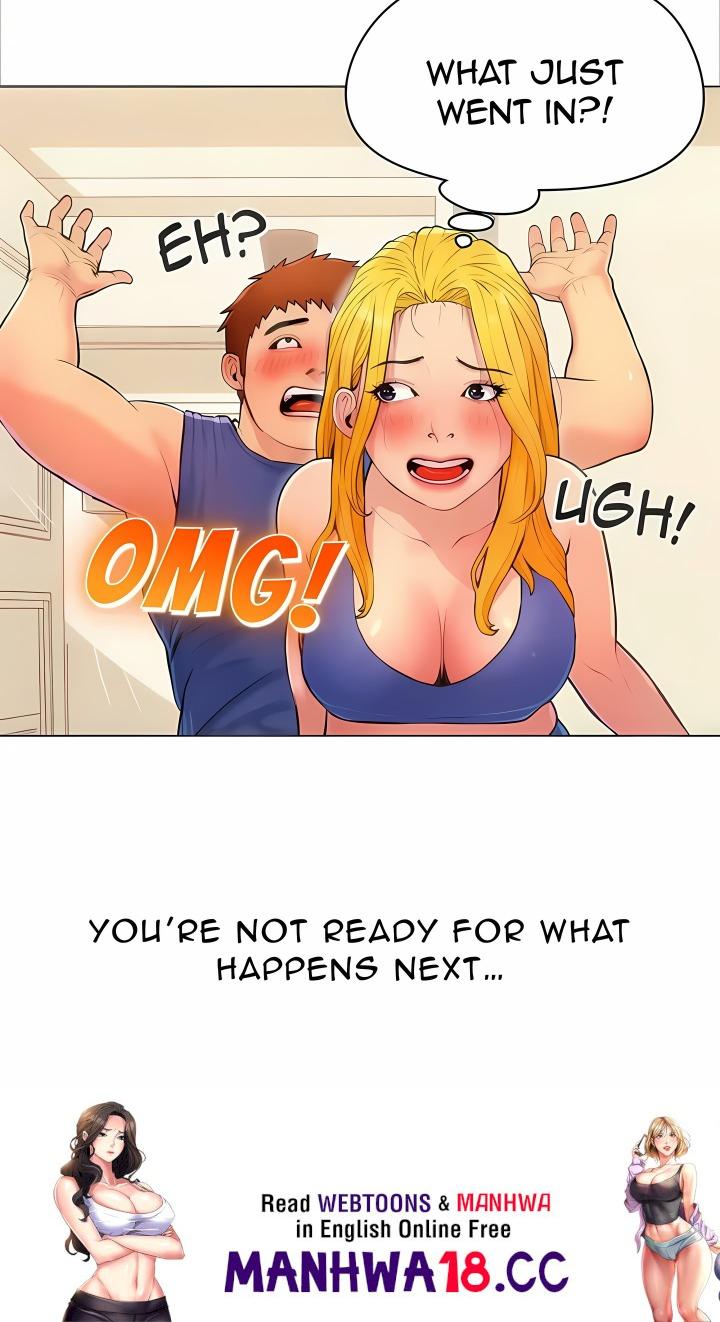 Big Hole Protocol (Uncensored) - Chapter 0 Page 7