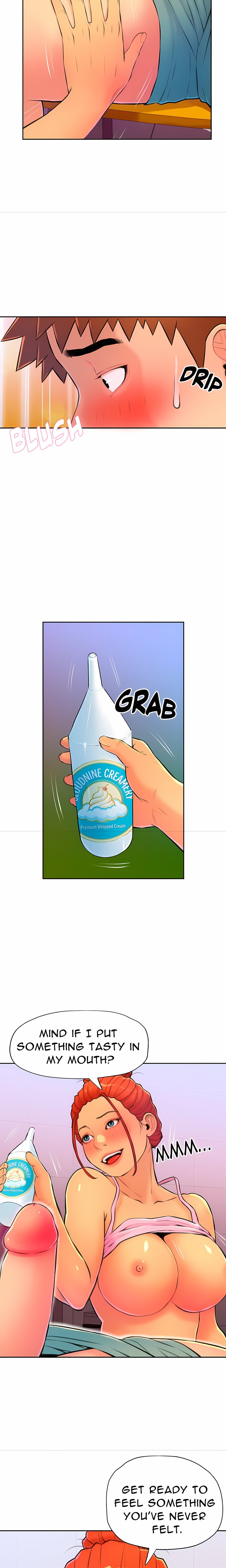 Big Hole Protocol (Uncensored) - Chapter 4 Page 21