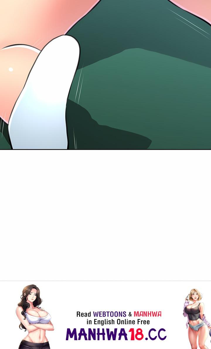 Big Hole Protocol (Uncensored) - Chapter 6 Page 18