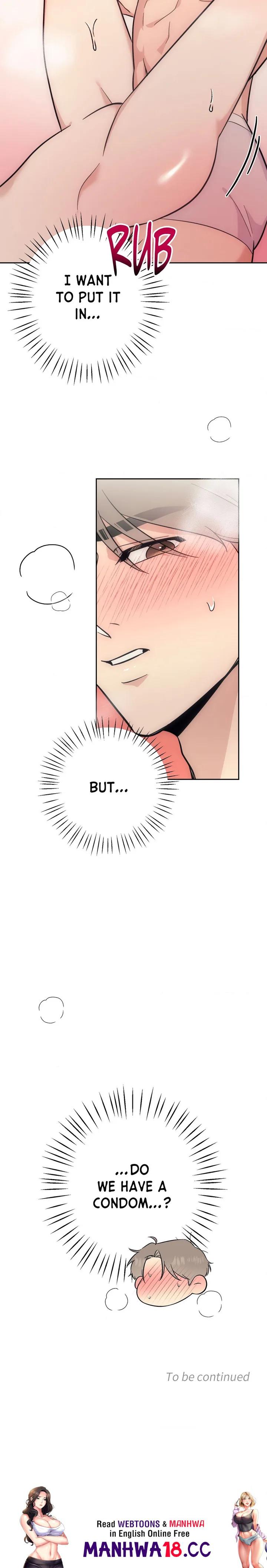 Leave It to Doc! (Uncensored) - Chapter 12 Page 16