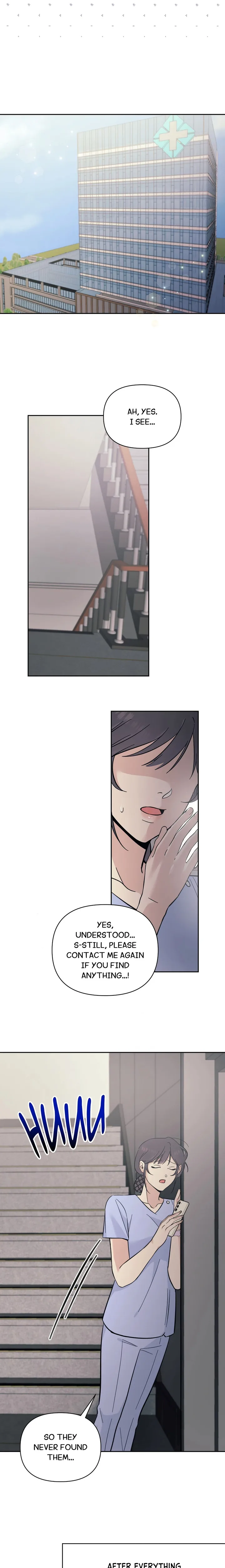Leave It to Doc! (Uncensored) - Chapter 13 Page 11