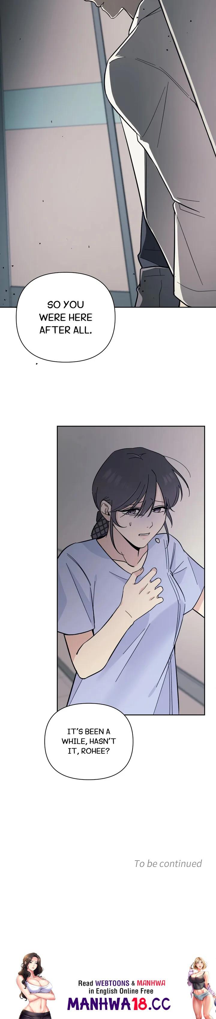 Leave It to Doc! (Uncensored) - Chapter 13 Page 18
