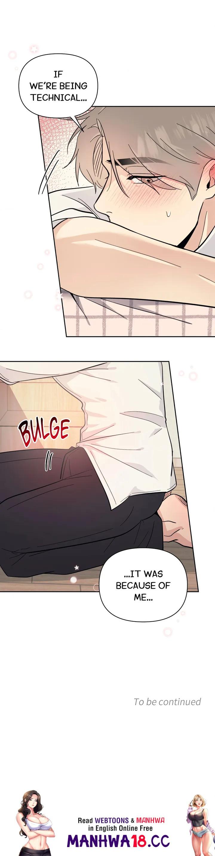 Leave It to Doc! (Uncensored) - Chapter 17 Page 17