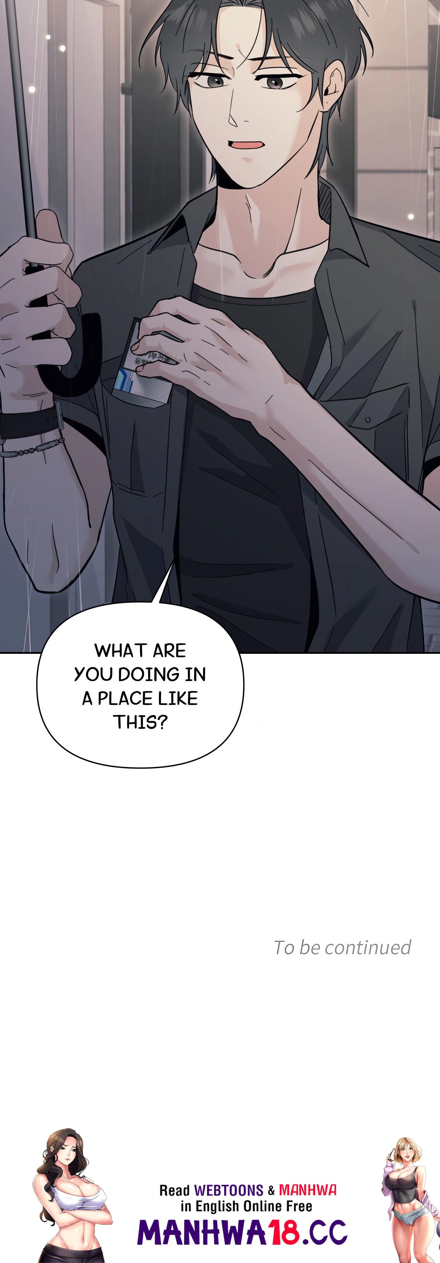 Leave It to Doc! (Uncensored) - Chapter 18 Page 18