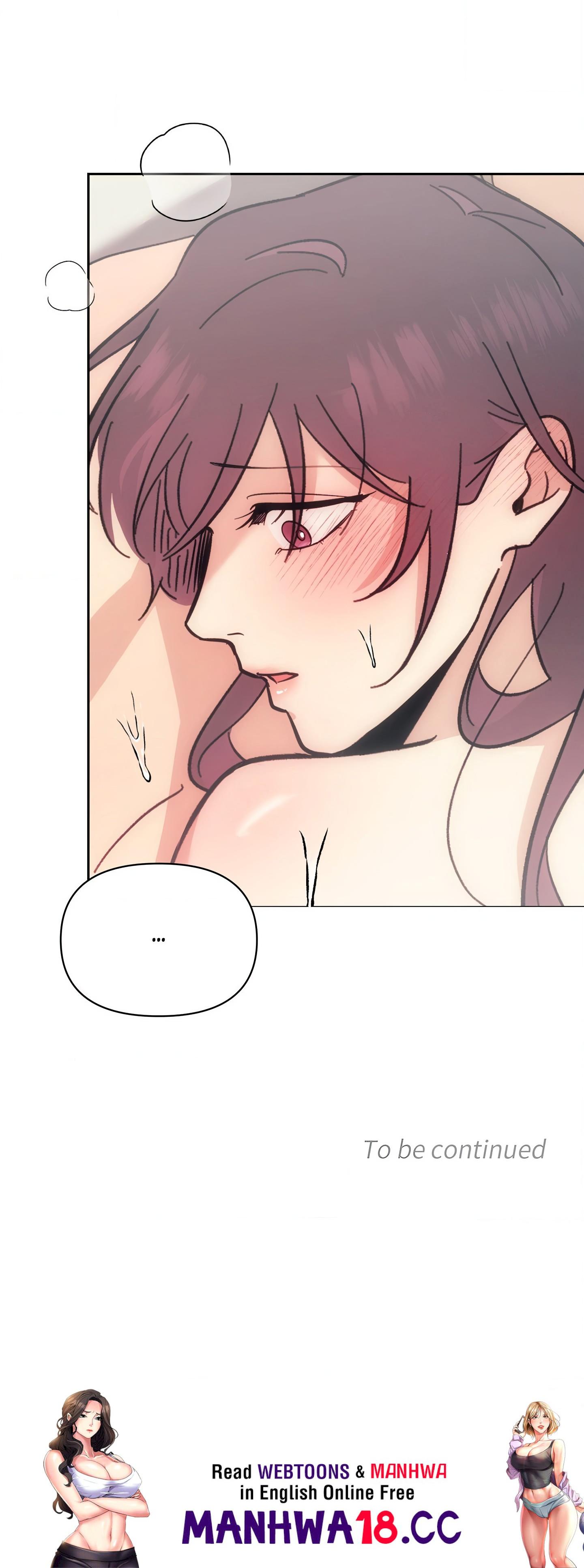 Leave It to Doc! (Uncensored) - Chapter 20 Page 17