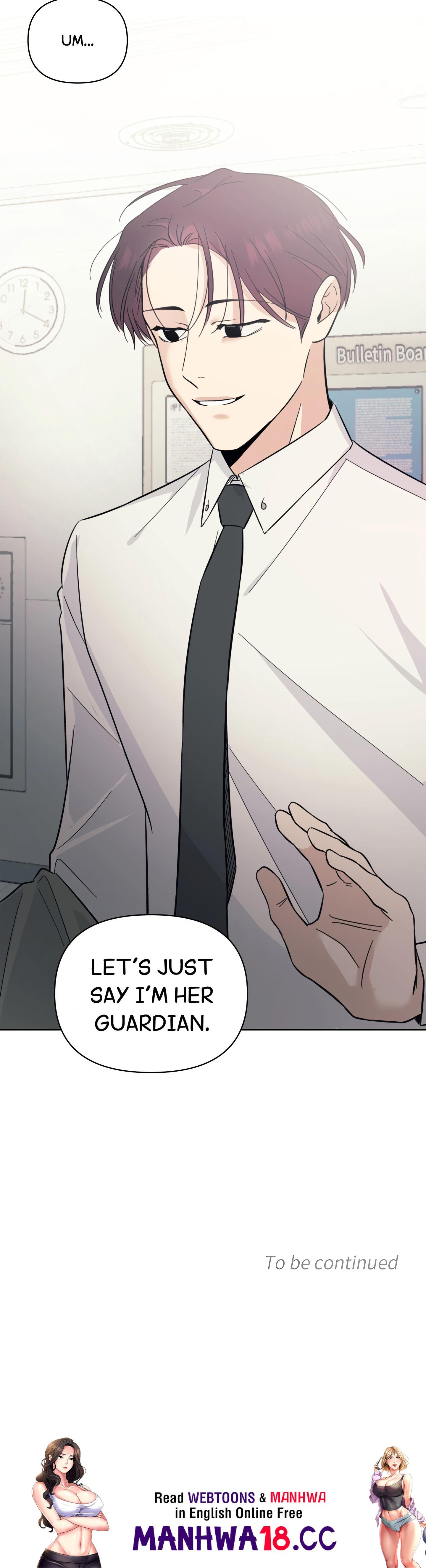 Leave It to Doc! (Uncensored) - Chapter 21 Page 16