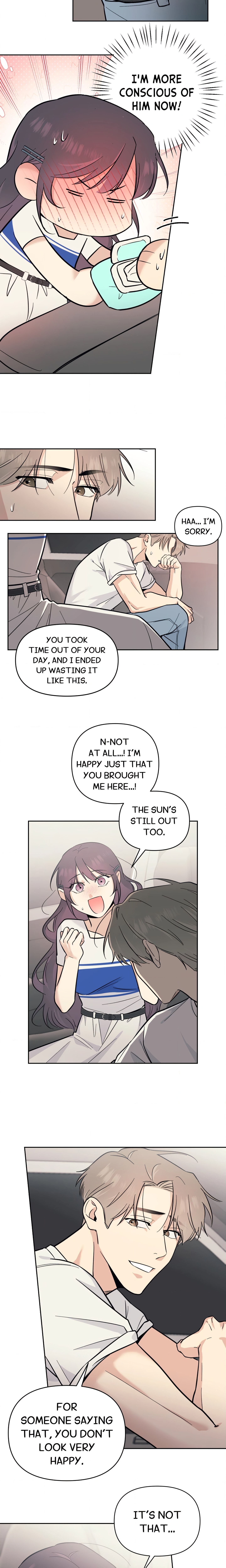 Leave It to Doc! (Uncensored) - Chapter 22 Page 11