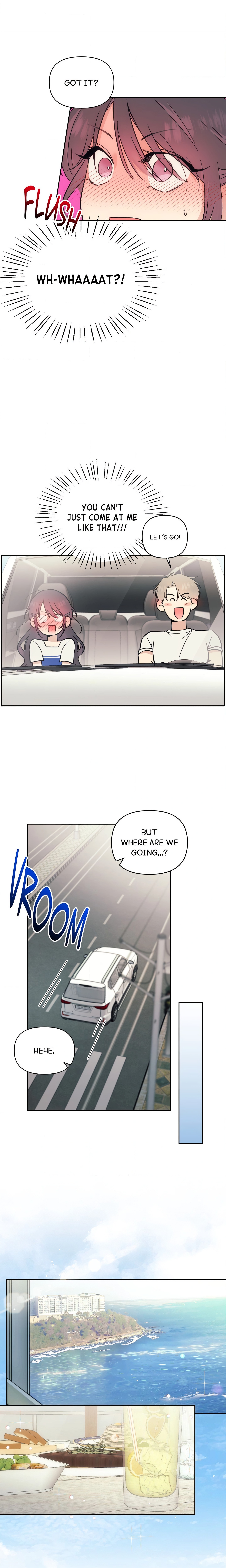 Leave It to Doc! (Uncensored) - Chapter 22 Page 6