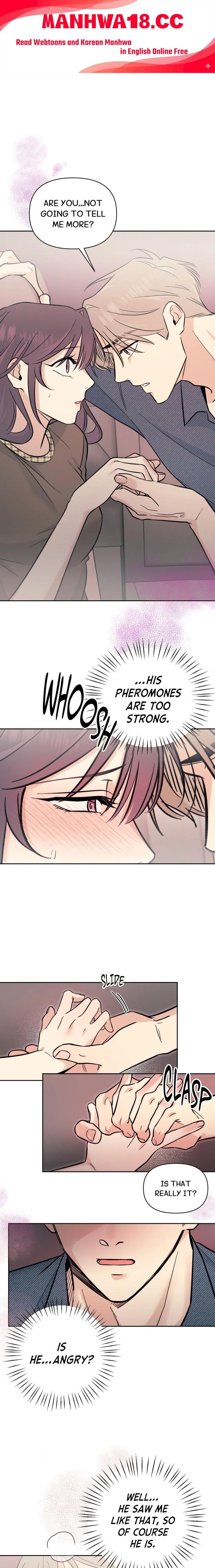 Leave It to Doc! (Uncensored) - Chapter 26 Page 1