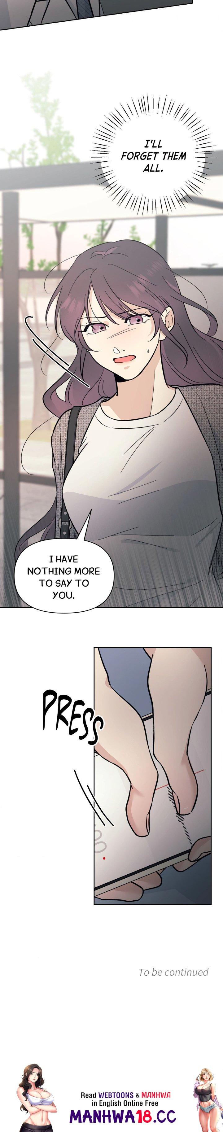 Leave It to Doc! (Uncensored) - Chapter 26 Page 16