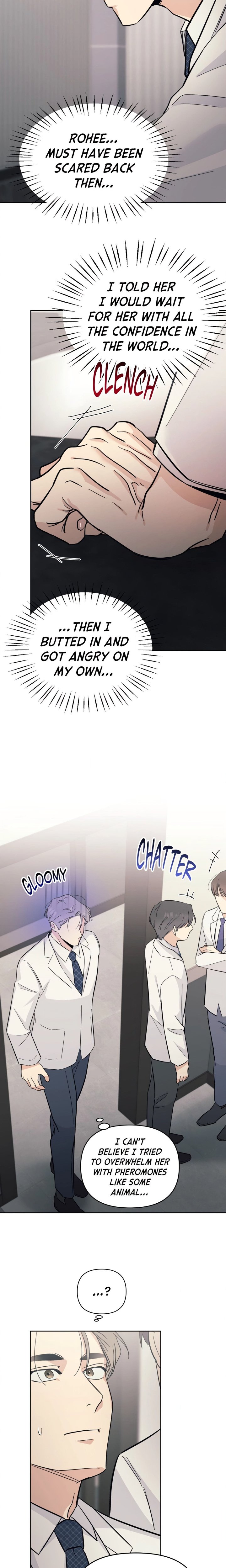 Leave It to Doc! (Uncensored) - Chapter 26 Page 8
