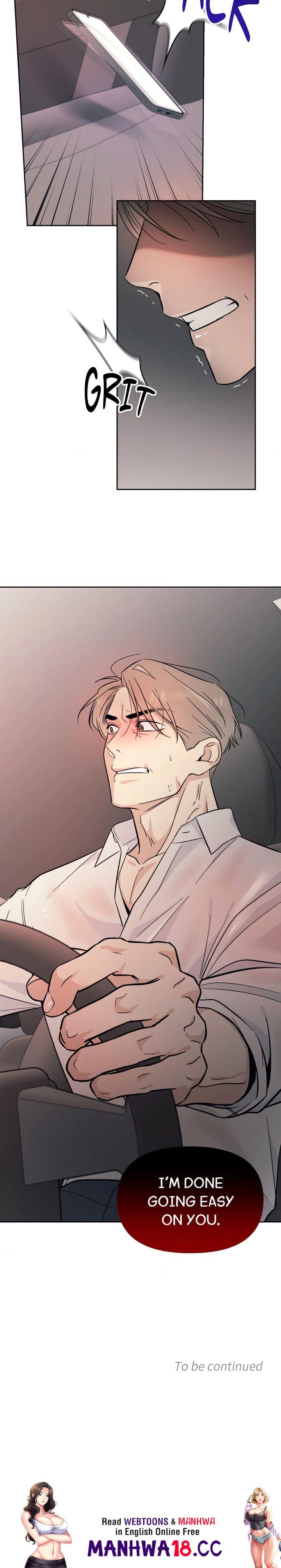 Leave It to Doc! (Uncensored) - Chapter 28 Page 15