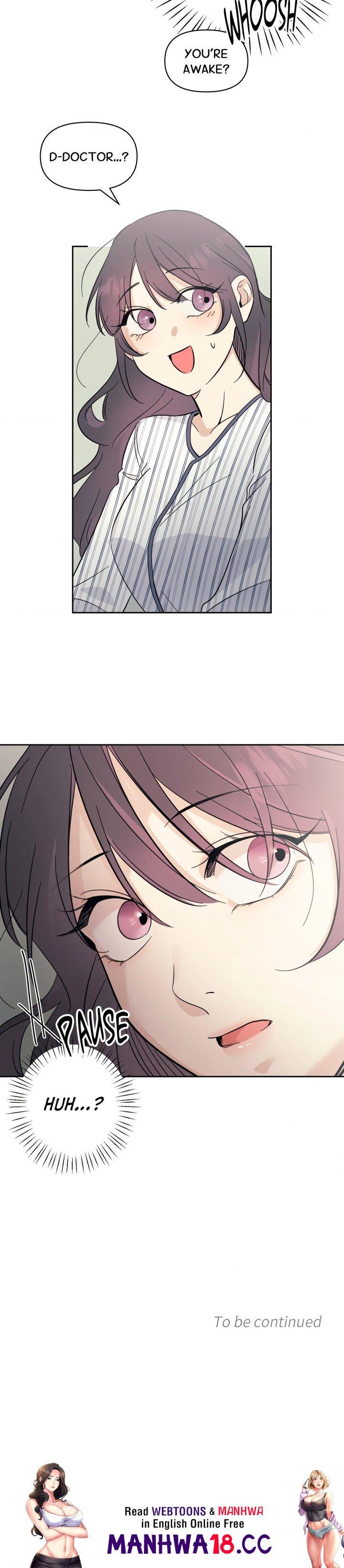Leave It to Doc! (Uncensored) - Chapter 29 Page 19