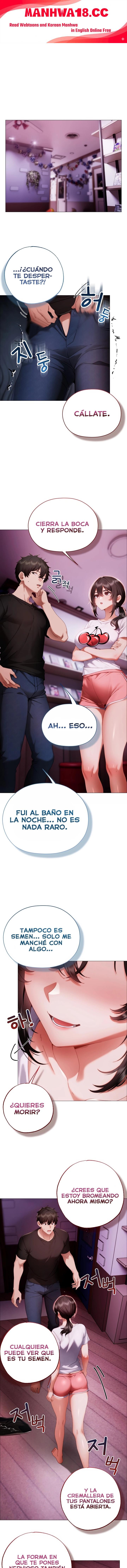Little Stalker Raw - Chapter 39 Page 1