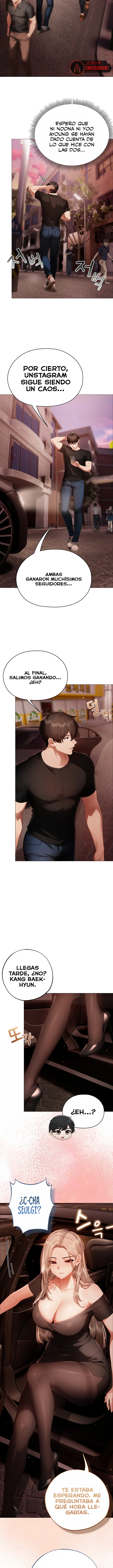 Little Stalker Raw - Chapter 40 Page 9