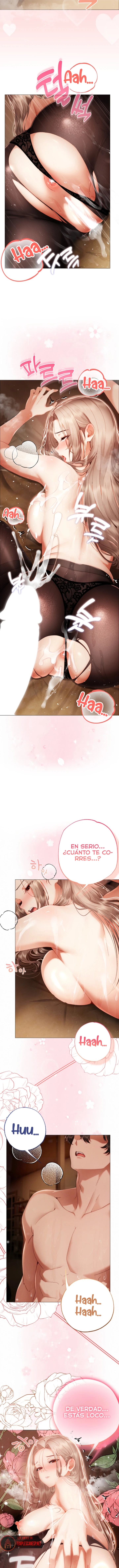 Little Stalker Raw - Chapter 43 Page 4