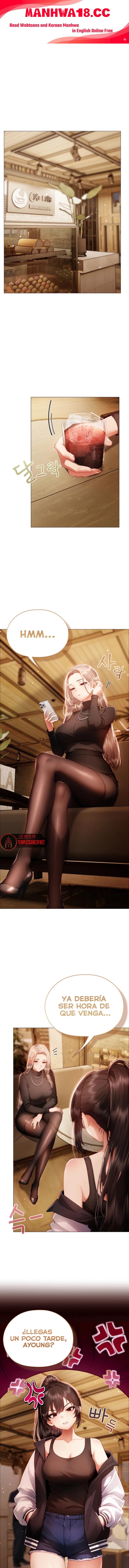 Little Stalker Raw - Chapter 45 Page 1