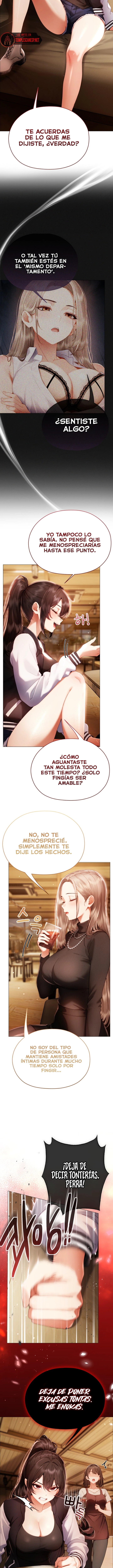 Little Stalker Raw - Chapter 45 Page 3