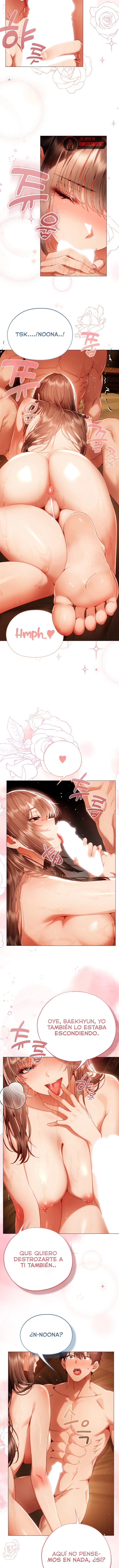 Little Stalker Raw - Chapter 47 Page 13