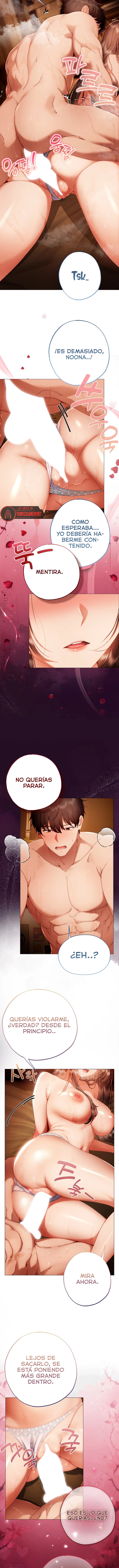 Little Stalker Raw - Chapter 47 Page 4