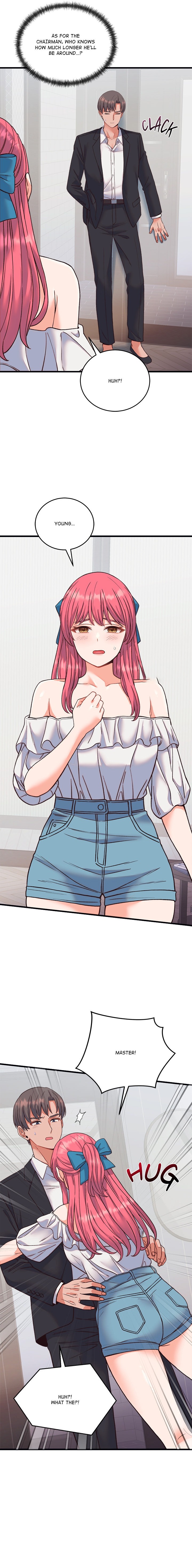 From Pauper to Prince - Chapter 33 Page 18