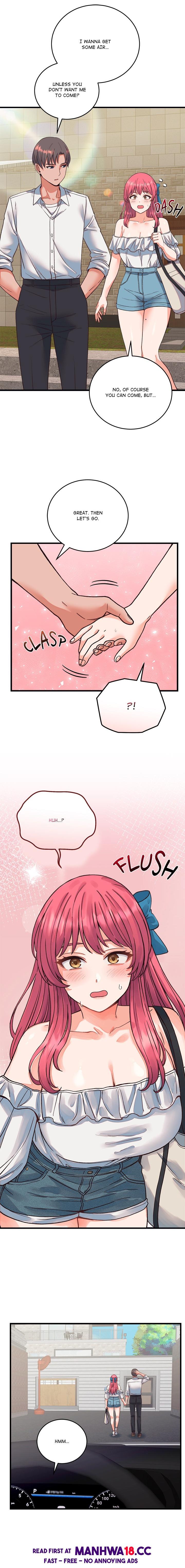 From Pauper to Prince - Chapter 33 Page 21