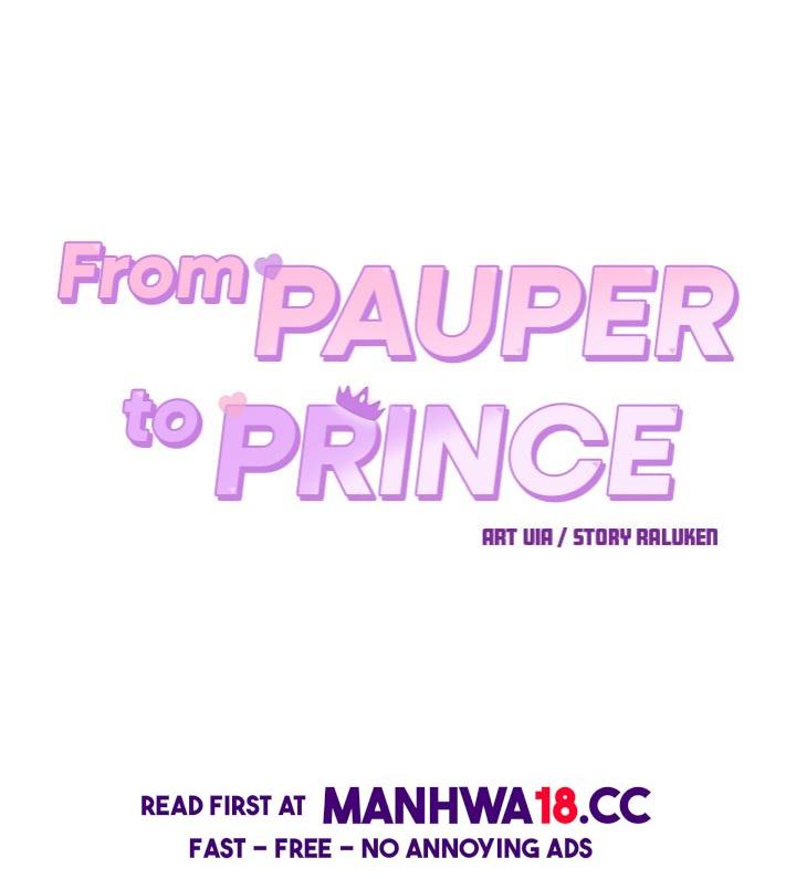 From Pauper to Prince - Chapter 34 Page 24
