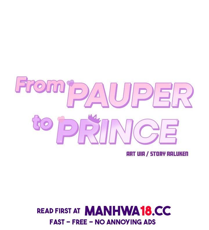From Pauper to Prince - Chapter 42 Page 13
