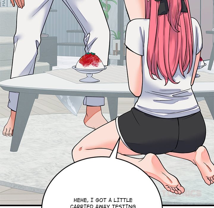 From Pauper to Prince - Chapter 42 Page 39