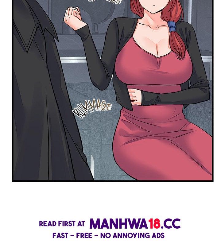 From Pauper to Prince - Chapter 43 Page 36