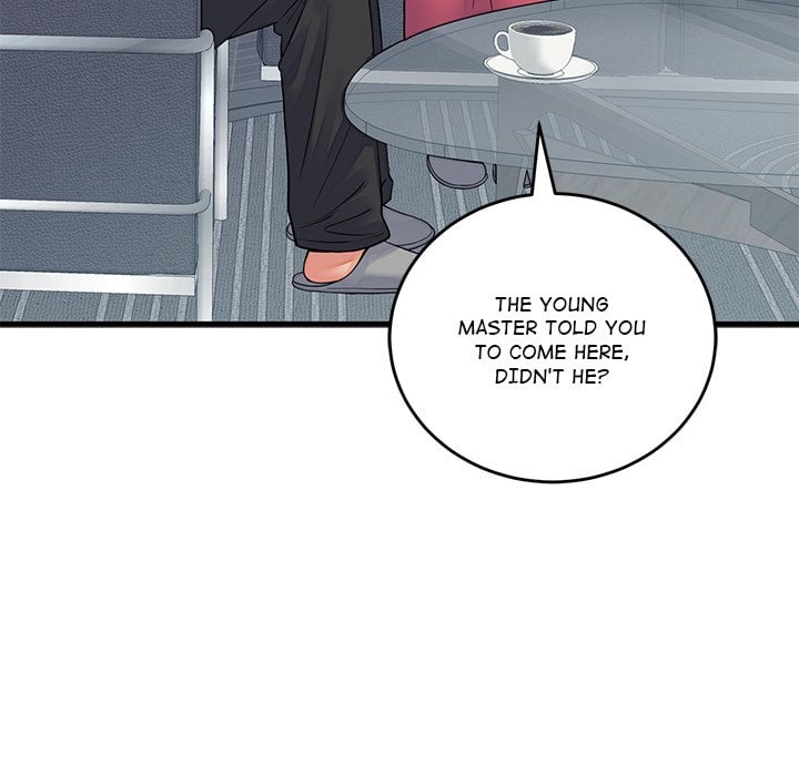 From Pauper to Prince - Chapter 43 Page 6