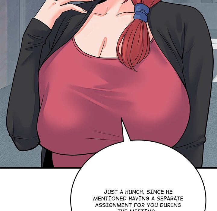 From Pauper to Prince - Chapter 43 Page 8