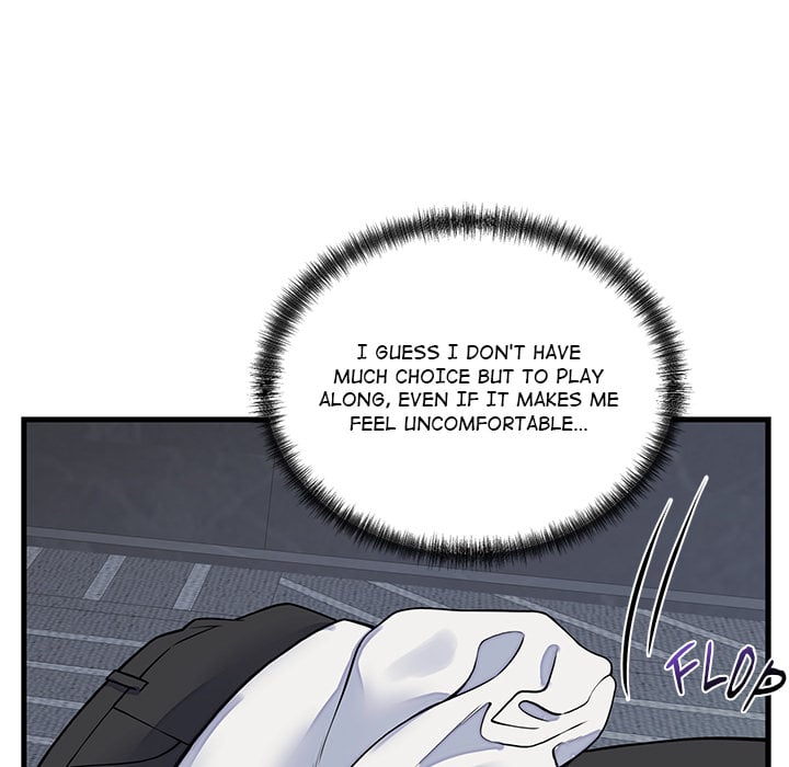 From Pauper to Prince - Chapter 45 Page 11