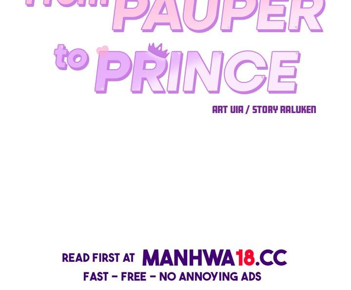 From Pauper to Prince - Chapter 45 Page 2
