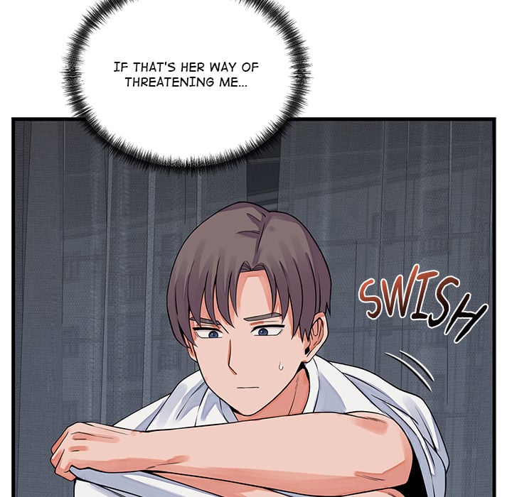 From Pauper to Prince - Chapter 45 Page 9