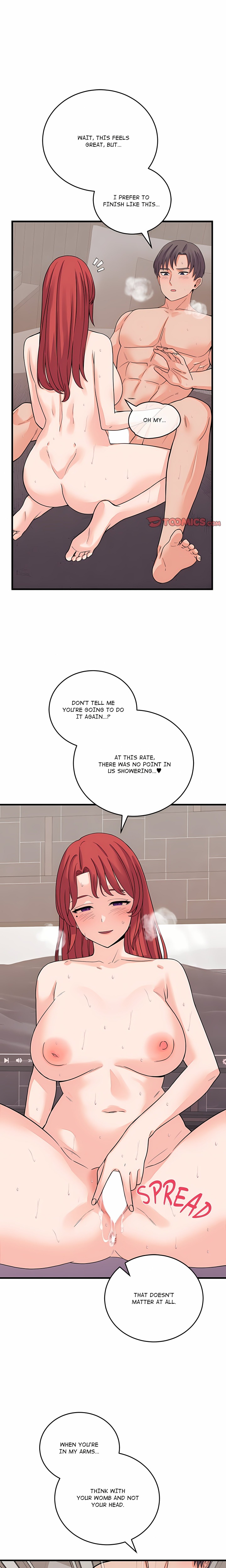 From Pauper to Prince - Chapter 47 Page 11