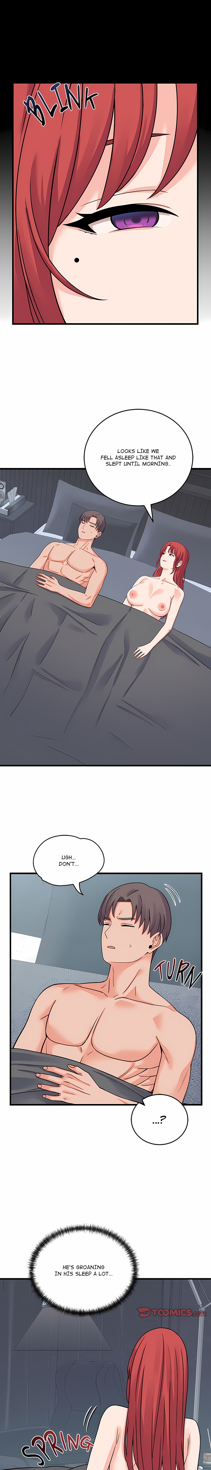 From Pauper to Prince - Chapter 47 Page 18