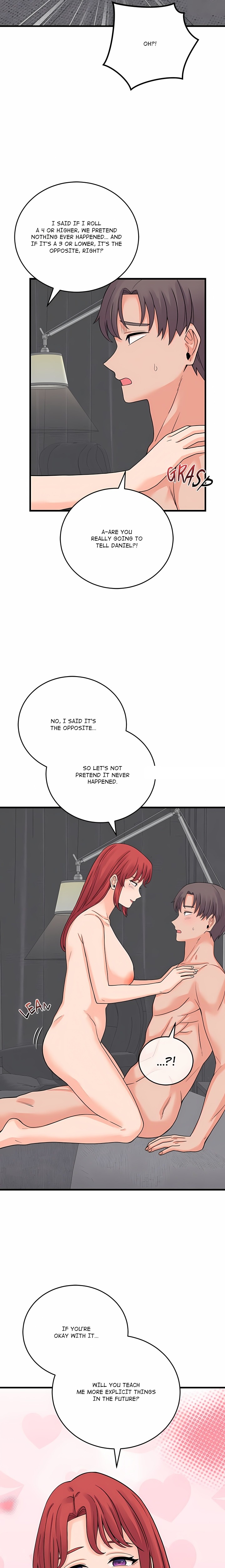 From Pauper to Prince - Chapter 48 Page 10