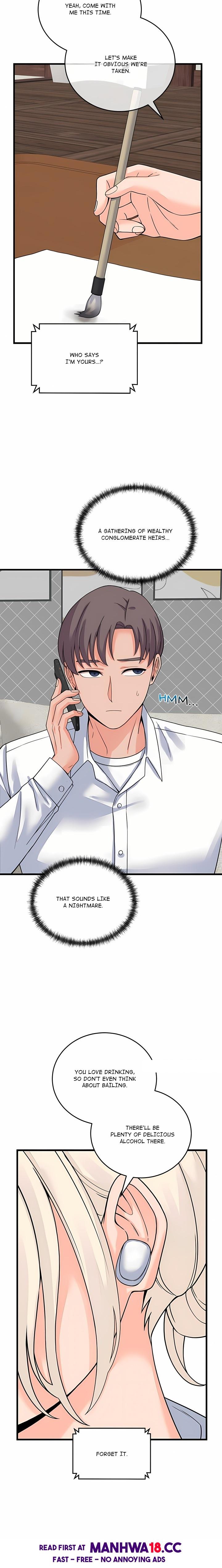 From Pauper to Prince - Chapter 48 Page 14