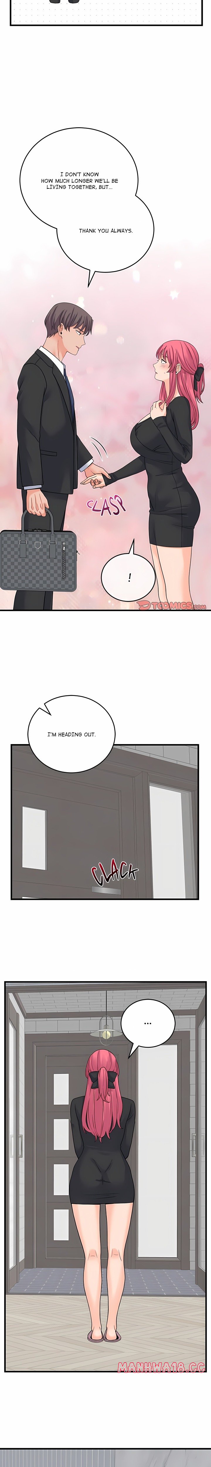 From Pauper to Prince - Chapter 48 Page 21