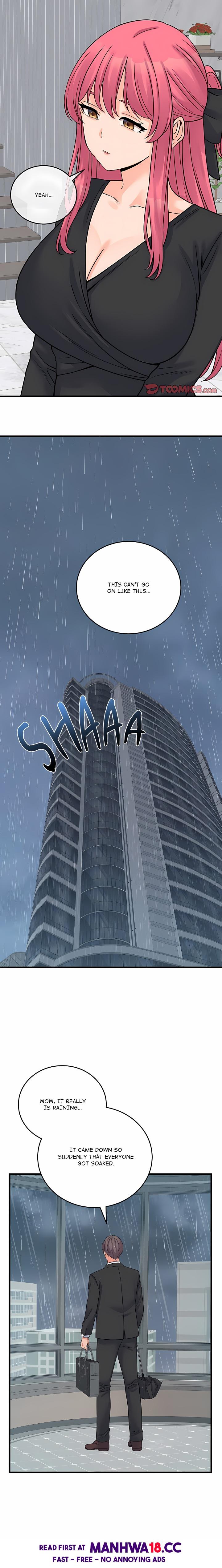 From Pauper to Prince - Chapter 48 Page 22